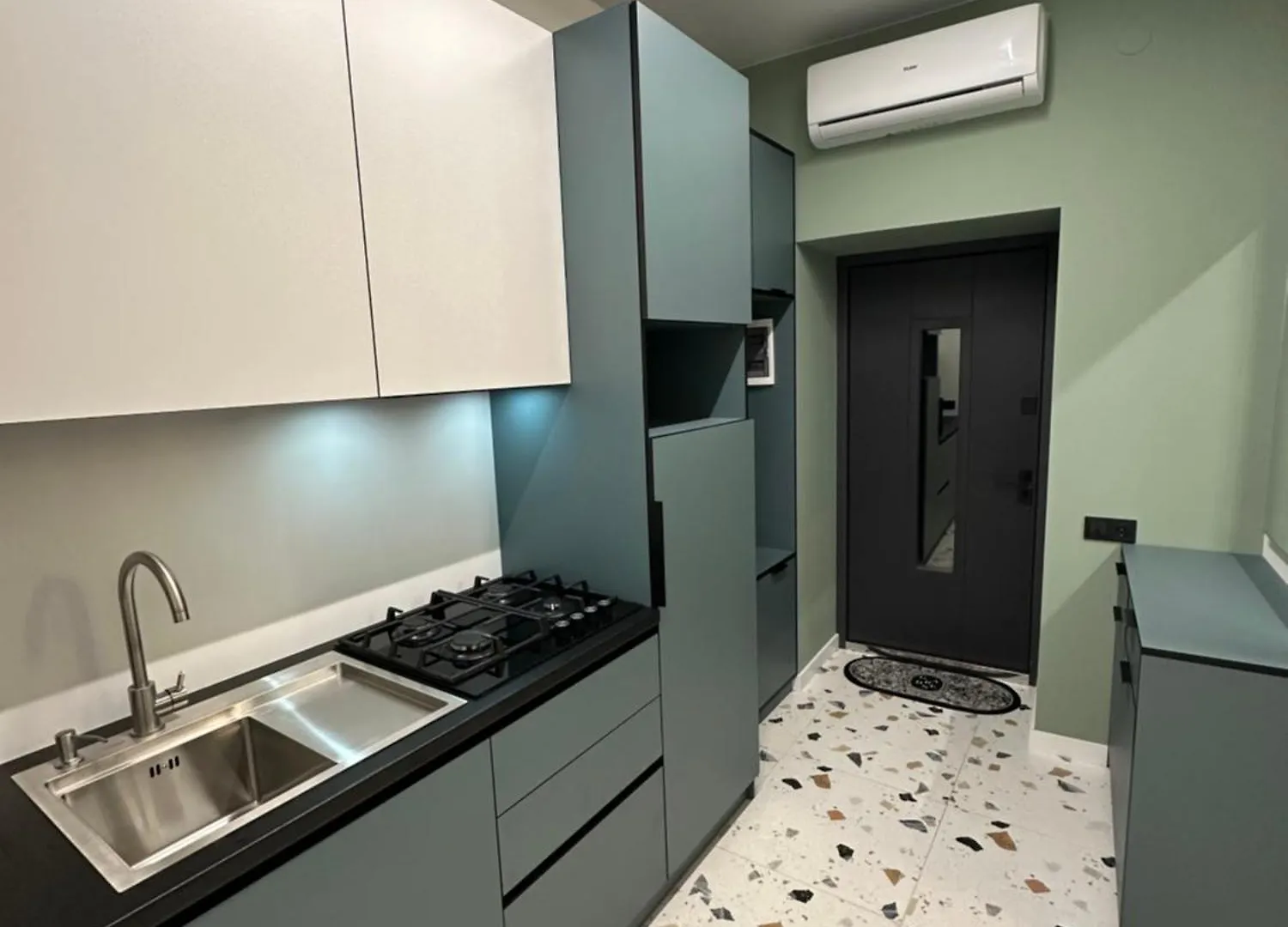 Apartment On Snijna Street 5 Lviv