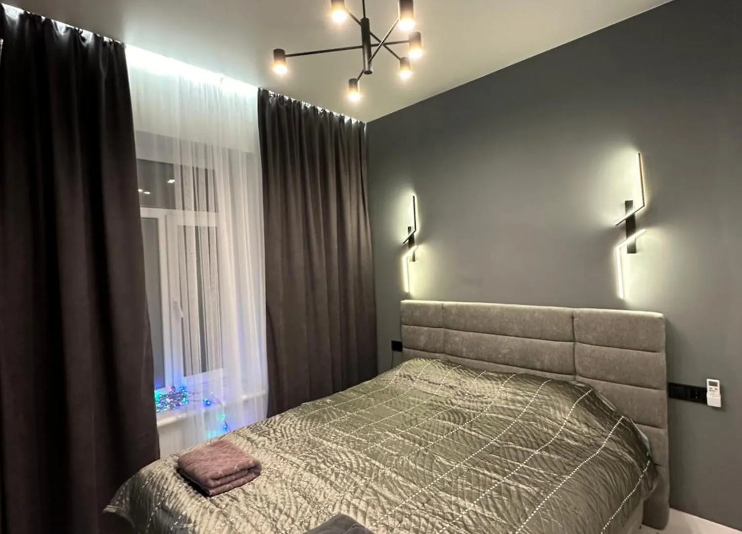 Apartment On Snijna Street 5 Lviv 0*,