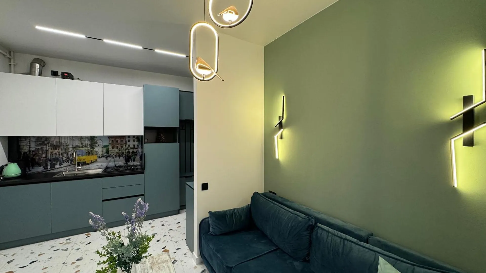 Apartment On Snijna Street 5 Lviv Ukraine