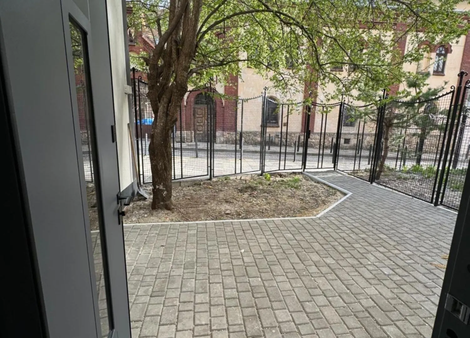Apartment On Snijna Street 5 Lviv
