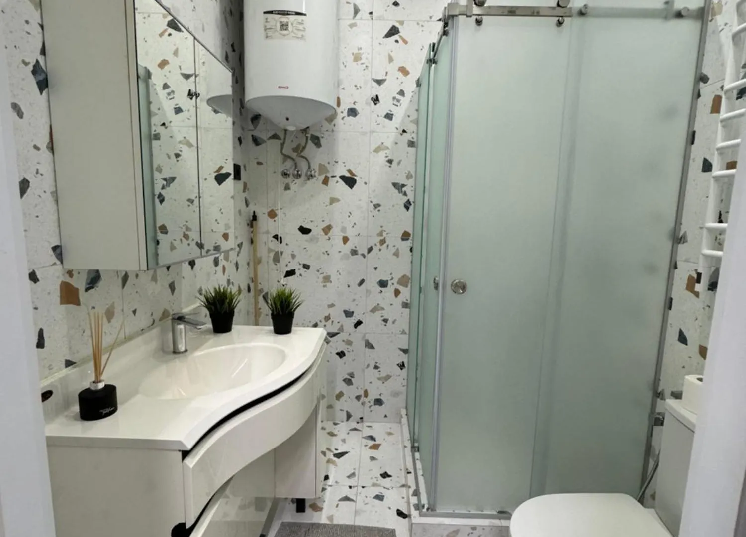 Apartment On Snijna Street 5 Lviv